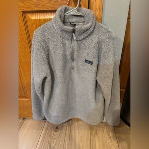 Womens xl Patagonia sweater